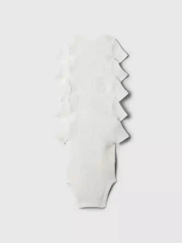 Body "First Favorites" per neonati (confezione da 5)