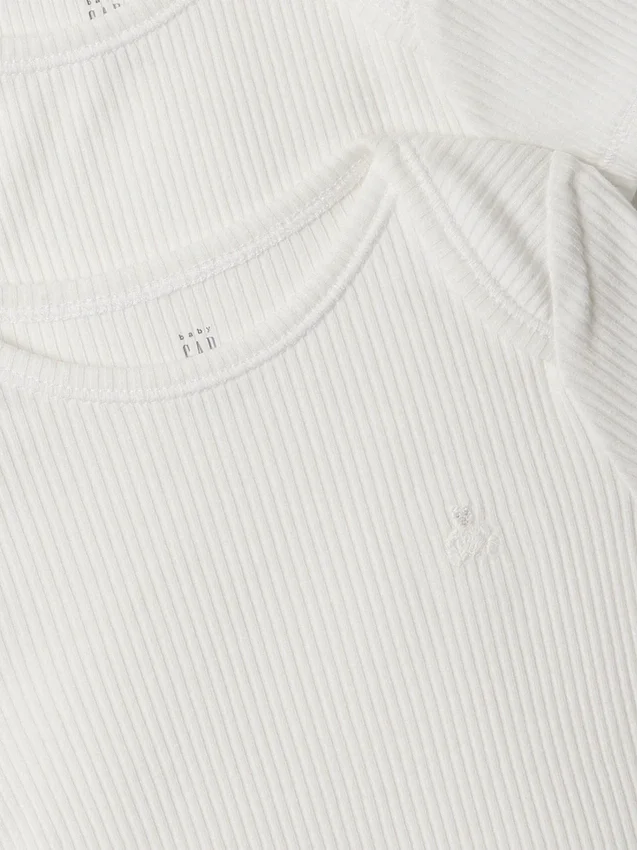 Body "First Favorites" per neonati (confezione da 5)