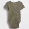 Body Henley Tinyrib “Baby First Favorites”