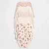 Body in cotone biologico “Baby First Favorite” (confezione da 5)