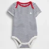 Body in cotone biologico “Baby First Favorites”