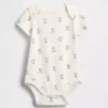 Body in cotone biologico “Baby First Favorites”