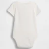 Body in cotone biologico “Baby First Favorites”