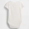 Body in cotone biologico “Baby First Favorites”