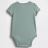 Body in cotone biologico “Baby First Favorites”
