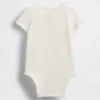 Body in cotone biologico “Baby First Favorites”