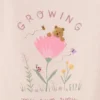 Body in cotone biologico “Baby First Favorites”