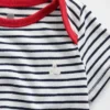 Body in cotone biologico “Baby First Favorites”