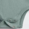 Body in cotone biologico “Baby First Favorites”