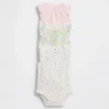 Body in cotone biologico Baby First Favorites (confezione da 3)