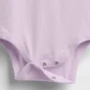 Body in cotone biologico Baby First Favorites (confezione da 3)