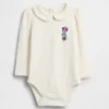 Body in cotone biologico GAP × Disney Baby