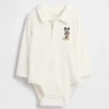 Body in cotone biologico GAP × Disney Baby