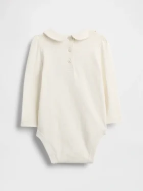 Body in cotone biologico GAP × Disney Baby