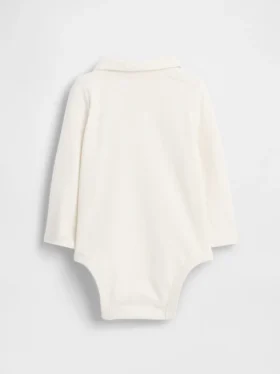 Body in cotone biologico GAP × Disney Baby