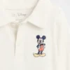 Body in cotone biologico GAP × Disney Baby