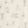 Body in cotone biologico GAP × Disney Baby (confezione da 3)