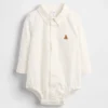Body Oxford per neonati