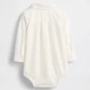 Body Oxford per neonati