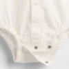 Body Oxford per neonati