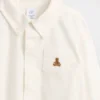 Body Oxford per neonati