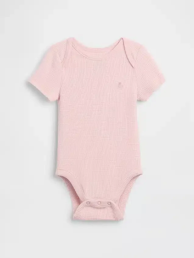 Body Tinyrib “Baby First Favorites”
