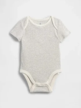 Body Tinyrib “Baby First Favorites”