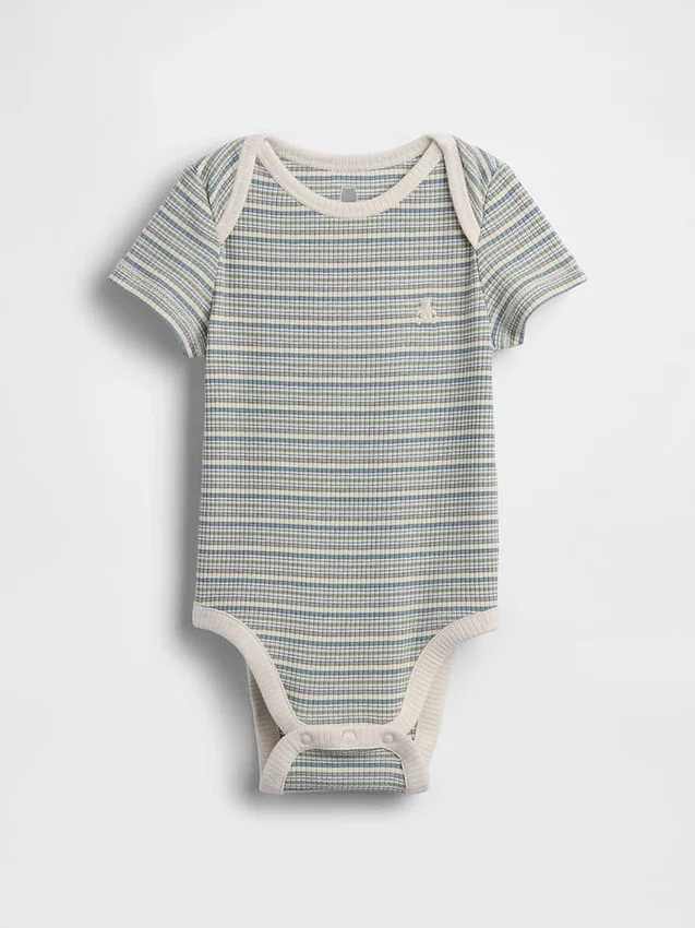 Body Tinyrib “Baby First Favorites”