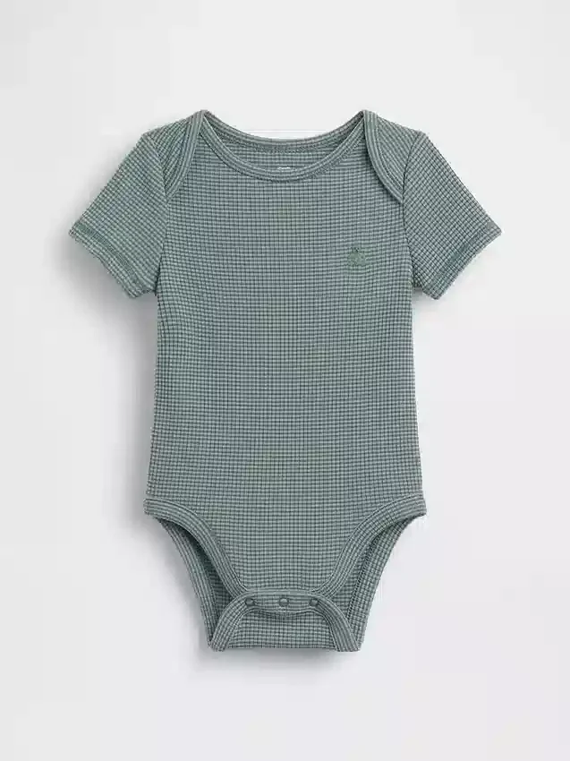 Body Tinyrib “Baby First Favorites”