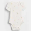 Body Tinyrib “Baby First Favorites”