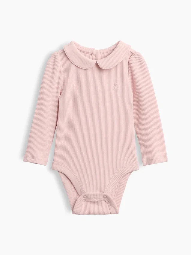 Body Tinyrib “Baby First Favorites”