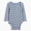 Body Tinyrib “Baby First Favorites”