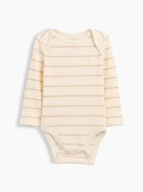 Body Tinyrib “Baby First Favorites”