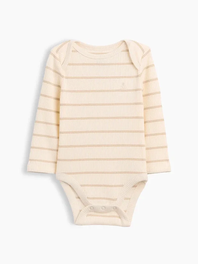 Body Tinyrib “Baby First Favorites”