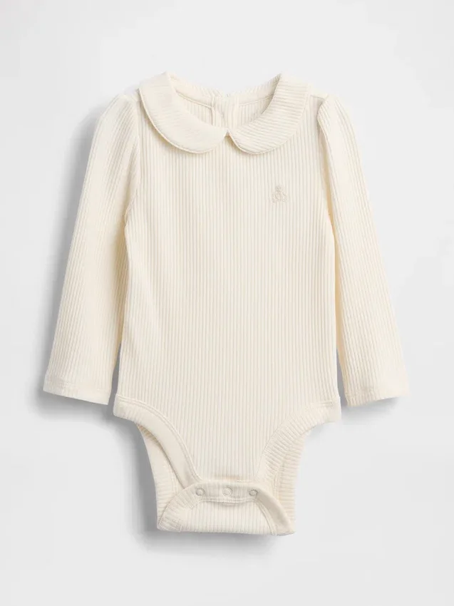 Body Tinyrib “Baby First Favorites”