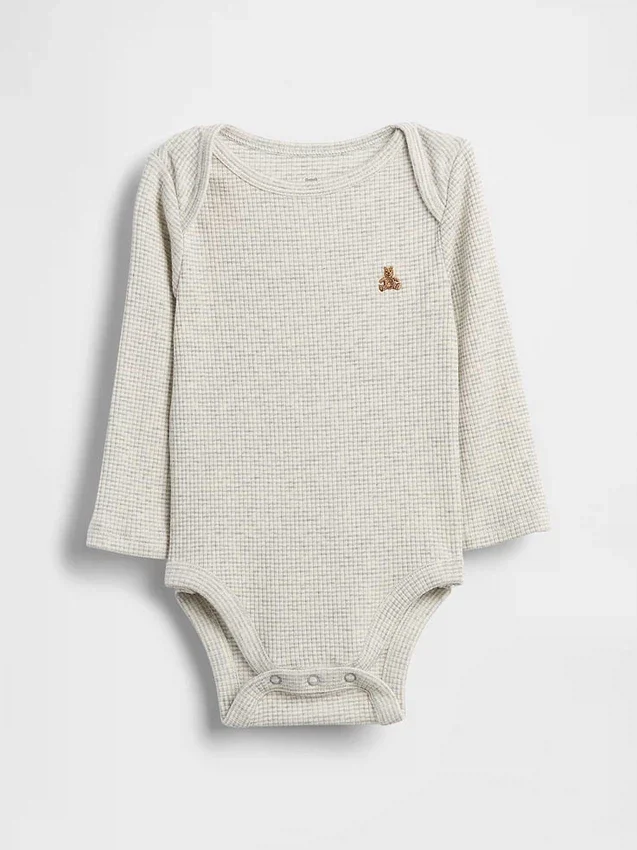 Body Tinyrib “Baby First Favorites”