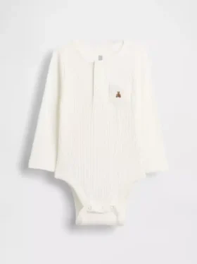 Body Tinyrib “Baby First Favorites”