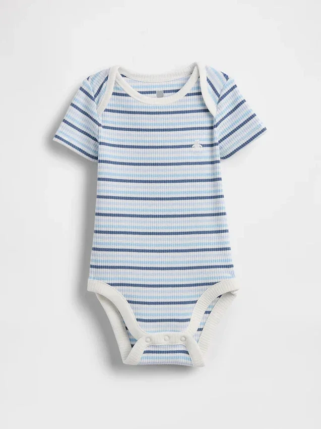 Body Tinyrib “Baby First Favorites”