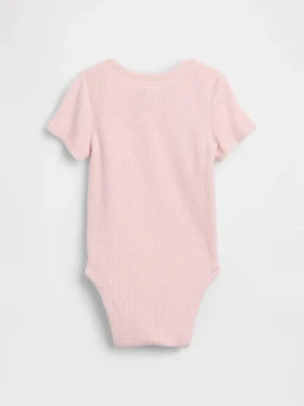 Body Tinyrib “Baby First Favorites”