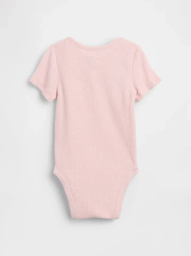 Body Tinyrib “Baby First Favorites”
