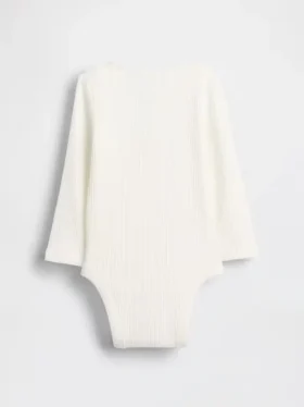 Body Tinyrib “Baby First Favorites”