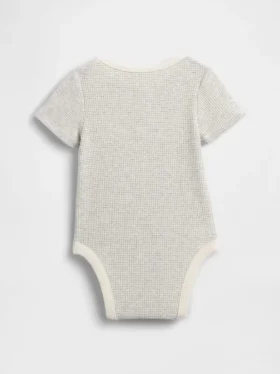 Body Tinyrib “Baby First Favorites”