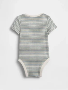 Body Tinyrib “Baby First Favorites”