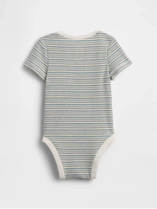 Body Tinyrib “Baby First Favorites”