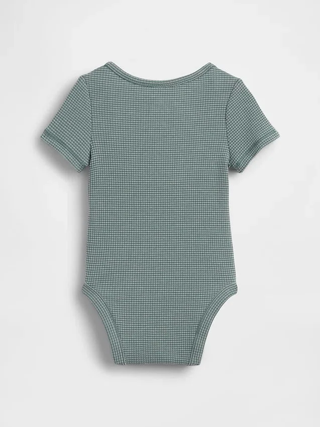 Body Tinyrib “Baby First Favorites”