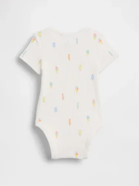 Body Tinyrib “Baby First Favorites”
