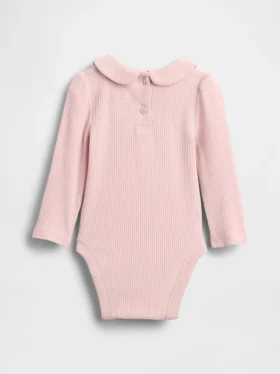 Body Tinyrib “Baby First Favorites”