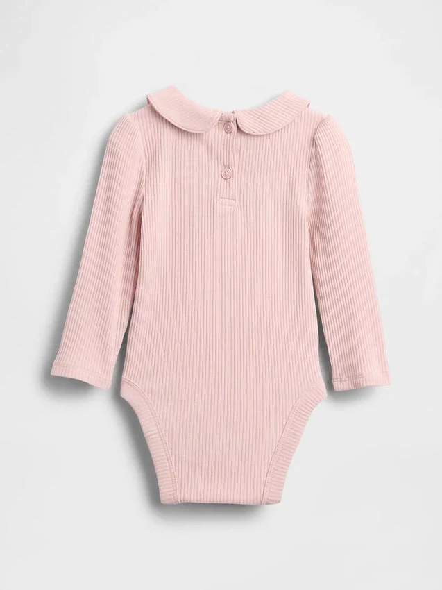 Body Tinyrib “Baby First Favorites”
