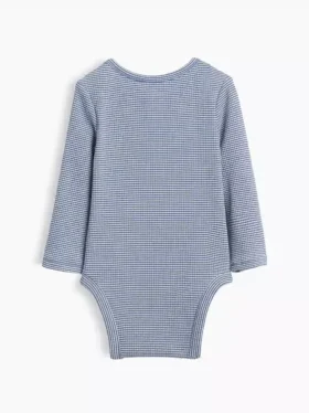 Body Tinyrib “Baby First Favorites”