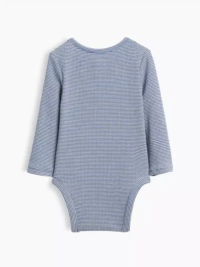 Body Tinyrib “Baby First Favorites”